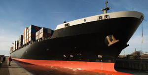国际进口海运散货船运输 大宗货物国际海运代理进口服务